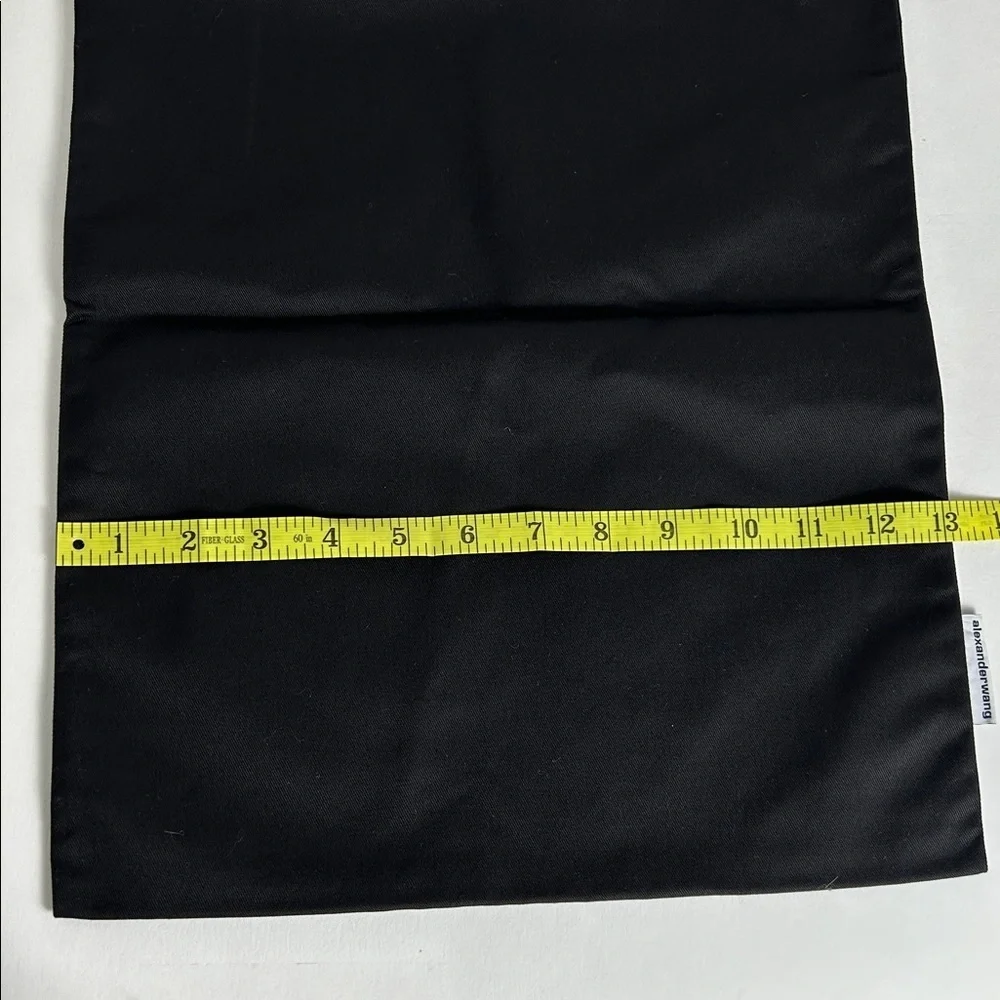 Alexander Wang Luxury Dust bag Black‎